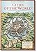 Produktbild Cities of the World: 363 Engravings  Revolutionize the View of the World Complete Edition of The Colour Plates of 1572-1617 (Fp)