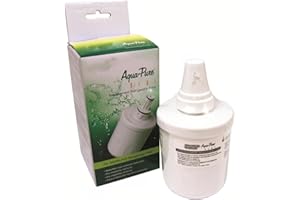 121AV Original Replacement DA29-00003F/HAFIN1-EXP Fridge Water Filter Compatible for Samsung Aqua Pure Plus DA29-00003A DA29-00003B DA29-00003A-B DA61-00159A DA97-06317A