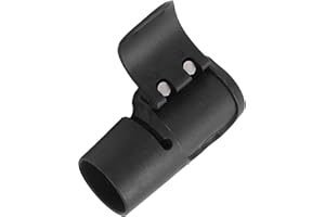 BigKing SUP Paddle Clamp, Quick Release Paddle Shaft Clamp, Paddle Shaft Clamp Adjuster Buckle, Adjuster Buckle for Water Sports Surfing Accessories