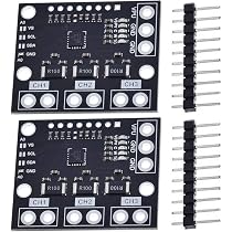 Strom und Spannung messen mit dem INA219 am Raspberry Pi Pico W und
