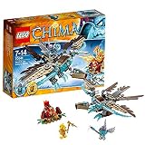 LEGO Legends of Chima 70141 - Vardys Eis-Gleiter - Lego