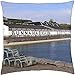 Produktbild Scotland - Bunnahabhain Distillery - Throw Pillow Cover Case (18" x 18")