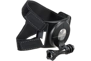 GoPro Hand and Wrist Strap - Black