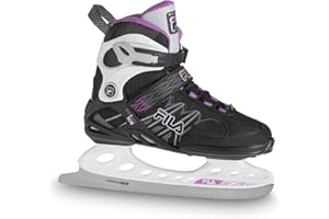 FILA SKATES Primo Ice Lady Inline Skate, Mujer