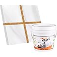 FASTO BOND Epoxy Grout - 1 Kg-3 Kg & 5 Kg - GOLDAN_ GLITTER-SPARKLE Colors Tile Grout_Fastobond | 3 Components only | Premixed Glitter for Uniform Finish (5 KG, BEIGE GOLDEN)