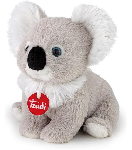 Trudi Plüschwelpe Husky - Kuscheltier Aus Weichem Plüsch, Ideal Als Geschenk