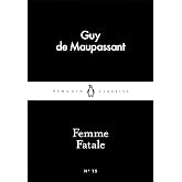 Femme Fatale