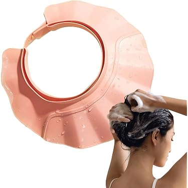 NPW Sirena Duschhaube 'Meerjungfrau' – Bunte Schwimmbad-Haube Mit Mermaid-Design
