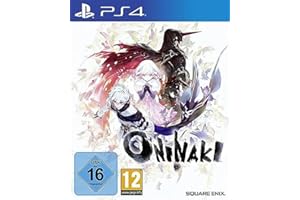 SQUARE ENIX Oninaki /PS4