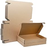 360×260×103mm (14" X 10"x4") Small Package Mail Boxes Royal Mail PiP