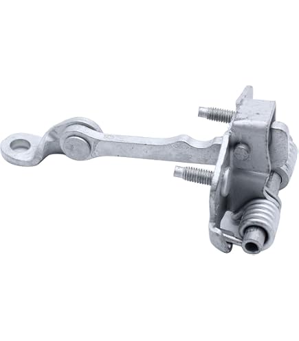 Arrêt De Porte ARRIÈRE Pour Peugeot 206 - Charnière Limiteur De Porte Gauche Ou Droit - Réf. 9181.C8 - 4
