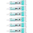 Kozimax Cream : 09 grams : Pack of 06