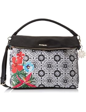 Desigual  Formentera Eixample Tropi,  Damen Umhängetaschen