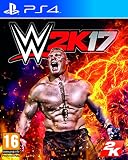 playstation 4 wwe games PS4 WWE 2K17