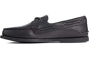 Sperry Authentic Original 2-Eye 0836981, Scarpe basse, Uomo