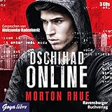 Cover zum Buch Dschihad Online