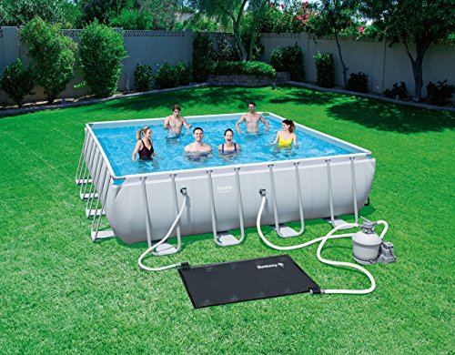 Bestway Solar-Pool-Heizmatte - 3