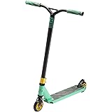 Fuzion X-5 Pro Scooters - Trick Scooter - Beginner Stunt Scooters for Kids 8 Years and Up – Quality Freestyle Kick Scooter fo