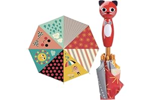 Vilac Vilac7732 parasol dla kota, wielokolorowy