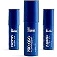 ForMen Prolong Topical Spray for Men (8 ml) | Easy-to-Use & Carry | Pocket Size | Body Safe Spray (PACK OF 3)