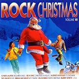Rock Christmas, Vol. 10 by Various Artists - Various Artists