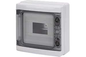 Gewiss 40 cdk GW40102 Switchboard, Grey