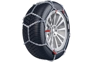 KÖNIG KONIG CB-12 104 Snow chains, set of 2