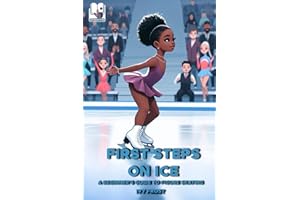 First Steps on Ice: Beginner’s Guide to Figure Skating