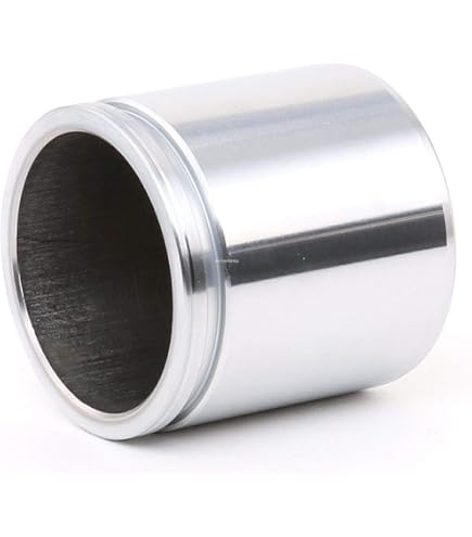 Piston D'Étrier De Frein Triscan 8170 233815 - Diamètre 38mm, Hauteur 51mm - Acier