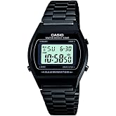 Casio Smart Watch B640WB-1AEF