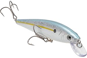 Strike King KVD Elite 200 Jerkbait