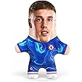 Snugzy Official Chelsea FC Cole Palmer Teddy | Cole Palmer Pillow | Chelsea Gifts