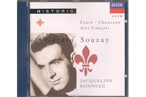 Fauré / Chausson: Airs Français