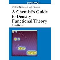 Buy Density-Functional Theory of Atoms and Molecules: 16