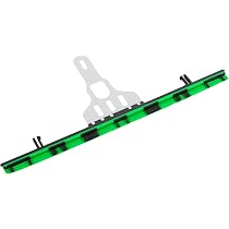 Brosse De Rechange Pour Balai électrique Vorwerk EB 400 - Compatible Kobold
