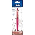 MILAN Capsule Copper Ballpoint Pen