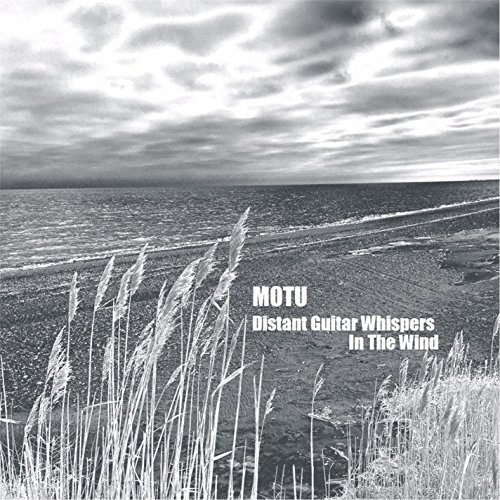 Preisvergleich Produktbild Distant Guitar Whispers in the