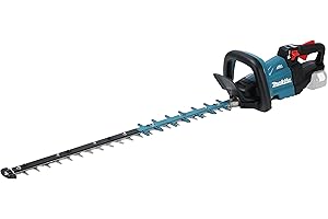 Makita DUH751Z Akku-Heckenschere 75 cm 18 V (ohne Akku, ohne Ladegerät)