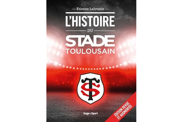 L'histoire du Stade Toulousain