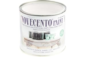 Novecento Paint Mobili ml 500 Perla