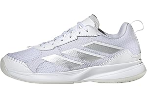 adidas Mujer Avaflash Low Tennis Shoes