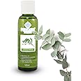 PureAire Essential Oil Blend Eucalyptus 100ml Essential Oils for Diffusers for Home Aroma Essence for Diffusers Air Purifiers Aromatherapy Relaxation Botanical Extracts Water Soluble Fragrance