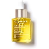 Clarins Aroma Huile Blue Orchid Y&uuml;z Bakım Yağı 30 ml