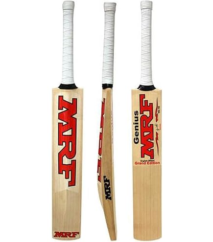 SG Scorer Classic Kashmir Willow Cricket Bat (Size: Size 4,Leather Ball), Multicolor, SG01CR140062 : Buy Online at Best Price in KSA - Souq is now