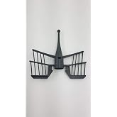Butterfly for THERMOMIX TM6 and TM5
