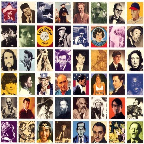 Preisvergleich Produktbild Dirty Canon by Figs, Marseille (2007-09-25)