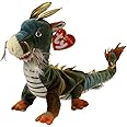 TY - The Zodiac Dragon Beanie Baby : Amazon.co.uk: Toys & Games