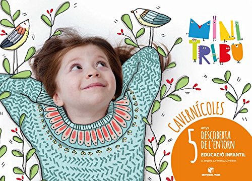 Cavernícoles Minitribu 5Descoberta de l'entorn (CAT)