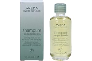 Aveda Shampure Composition Oil Huile aromatique 50ml