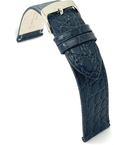 Cinturino orologio Morellato Nero Pelle mod. A01X3076875019CR26
